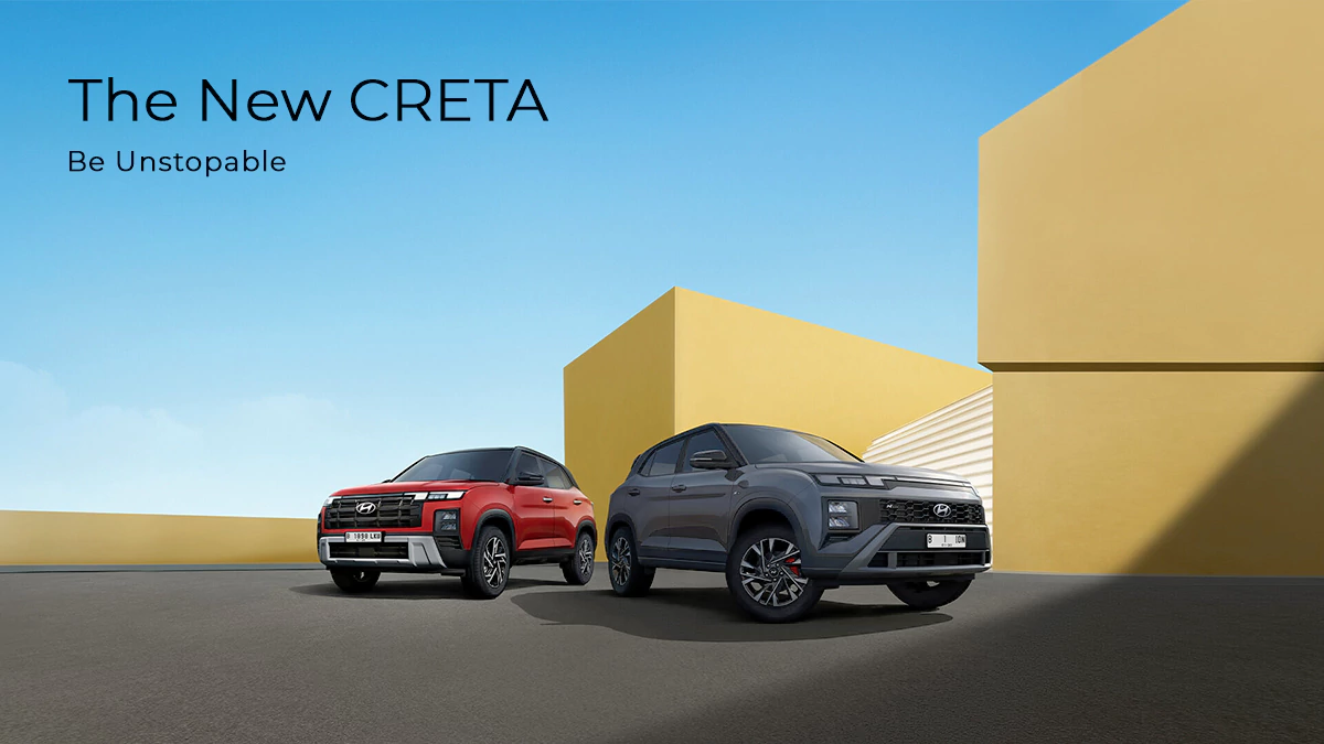 hyundaibekasi Creta S3