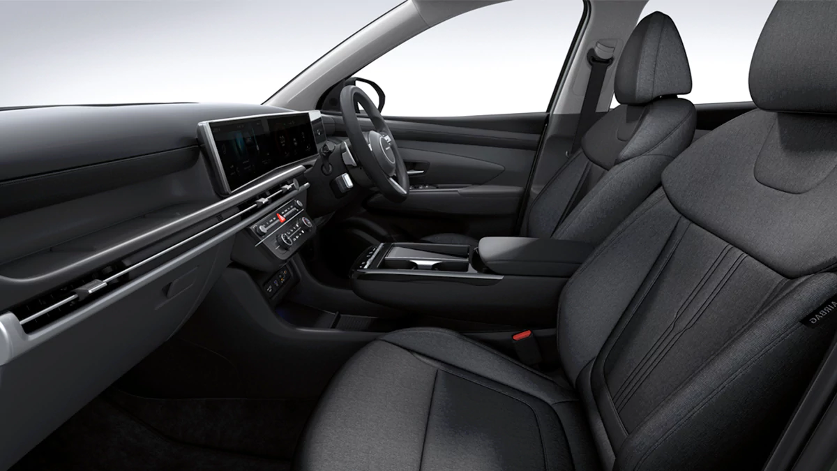hyundai tucson int1