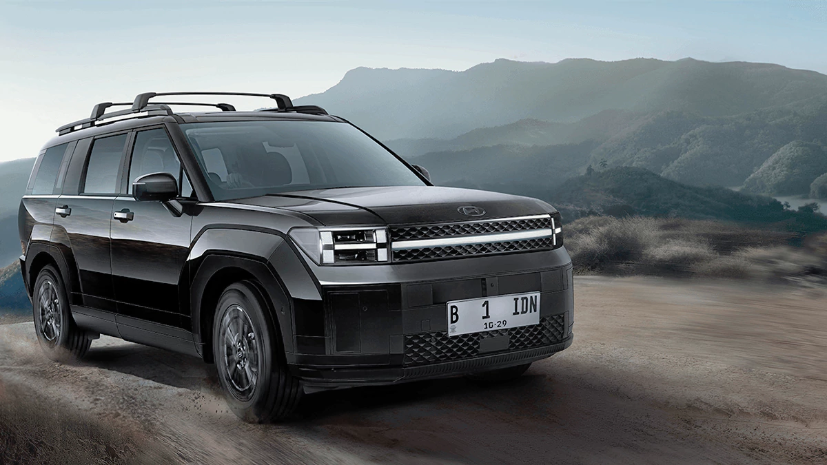 hyundaibekasi Santa Fe slide1