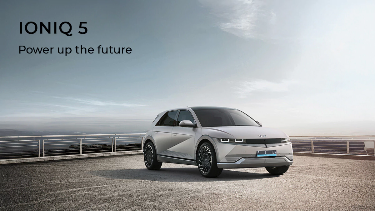 hyundaibekasi ioniq 5 sld
